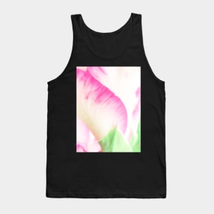 Going High Key Tank Top